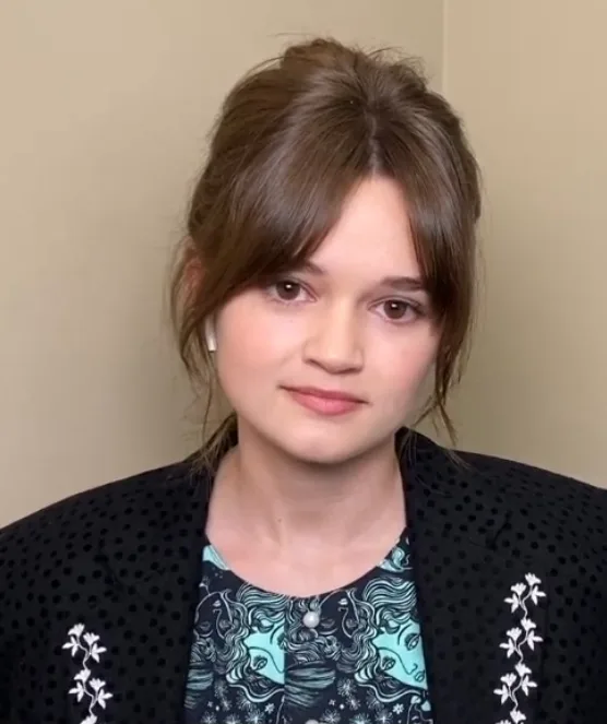 Ciara Bravo